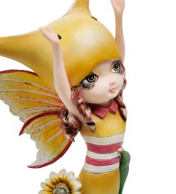 GA-68 Статуэтка Фея «Лето»