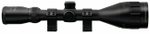 Прицел Nikko Stirling Mountmaster 4-12x50 AO Half Mil Dot (NMM41250AON)