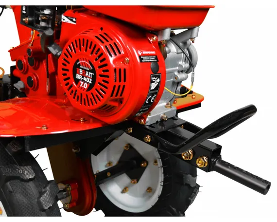 Мотоблок BRAIT BR-402