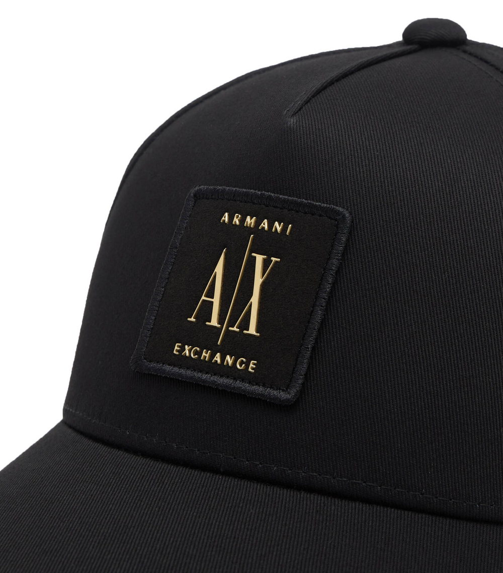 Куртка-бейсболка Armani Exchange - черный(954219 CC812)