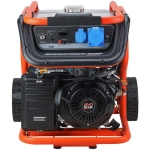 EVOline KB 6000 E бензиновый генератор 1T90DF601EVO