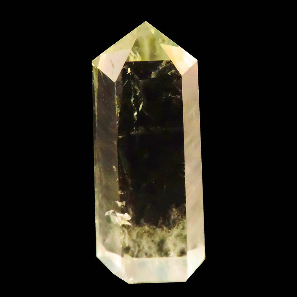 Кристалл цитрин асс.