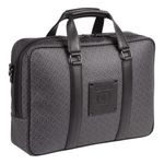 Сумка для документов Cerruti 1881 - Logomania