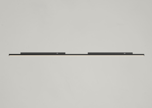 Светильник трековый магнитный Crystal Lux CLT 0.36 001 10W BL M4000K