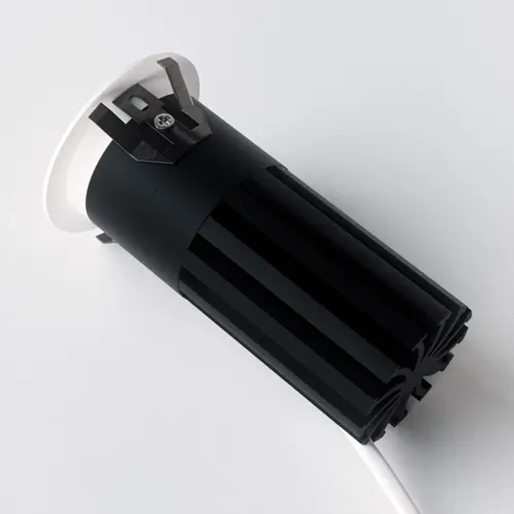 Встраиваемый светодиодный светильник Lightstar SPIRA 074446