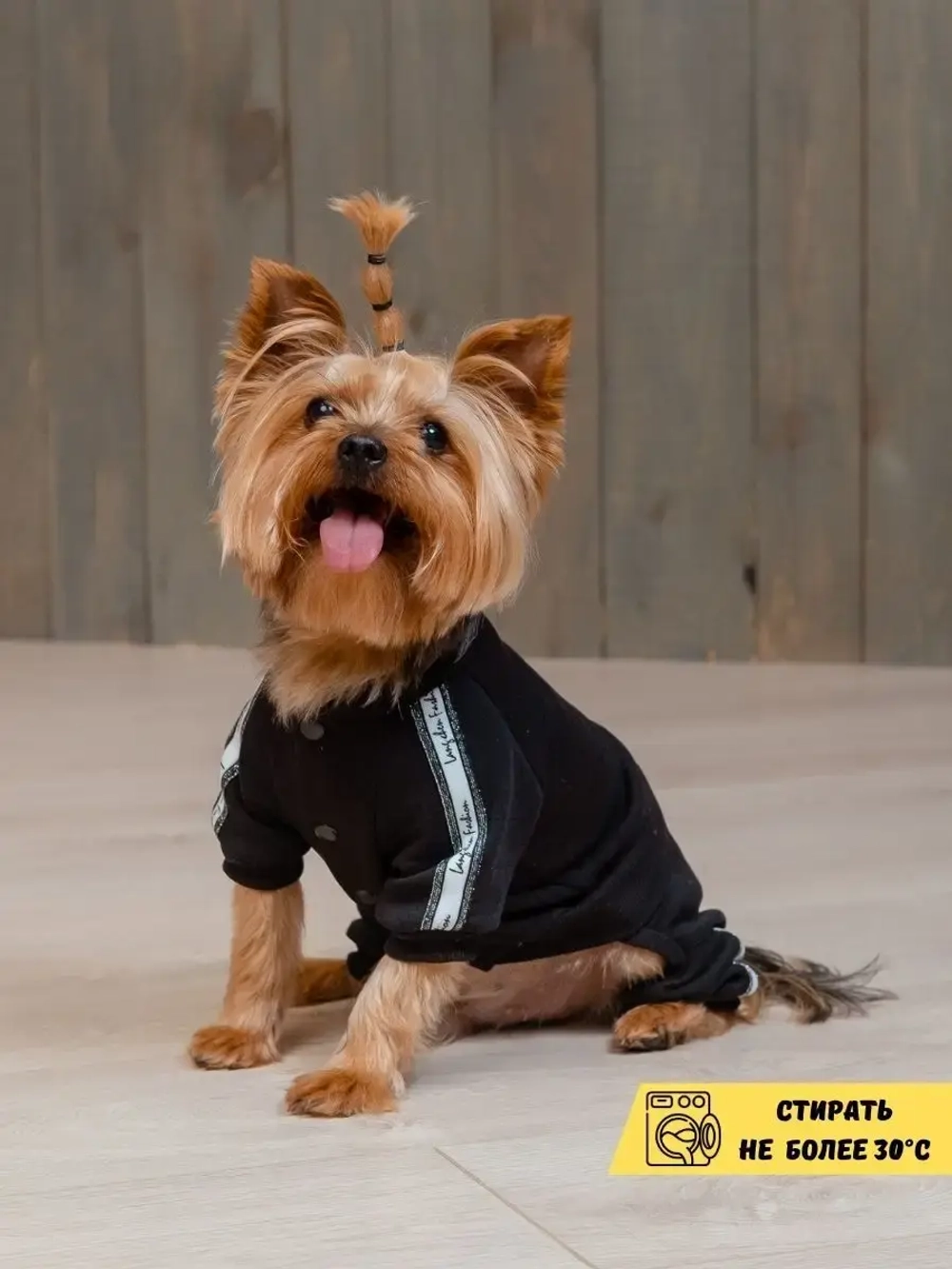 Спортивный комбинезон костюм для собак