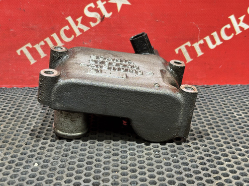 Разгрузочный клапан