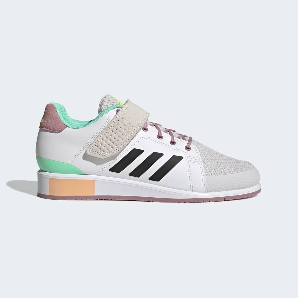 Штангетки adidasPOWER PERFECT 3 TOKYO - GX2896