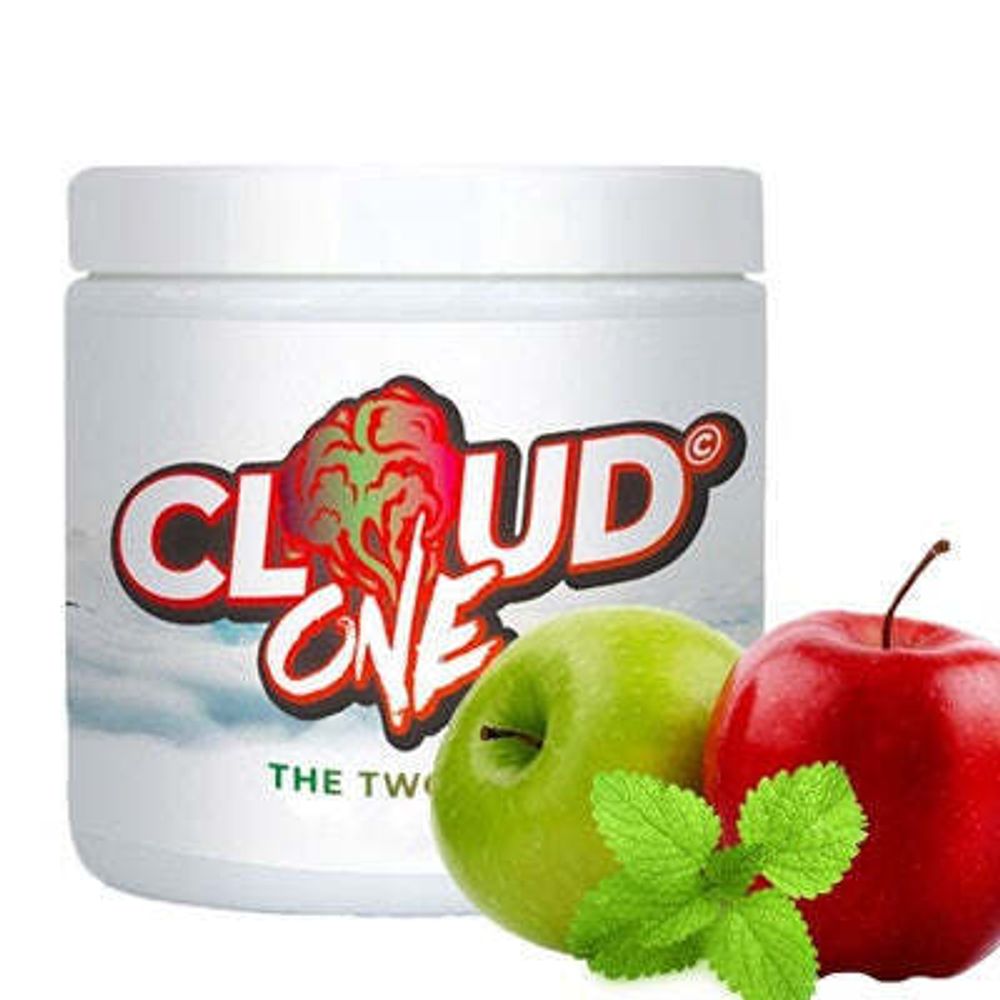 CLOUD ONE - Double Apple (200г)