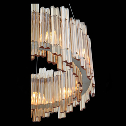 Люстра подвесная ST Luce Versita SL400.103.09