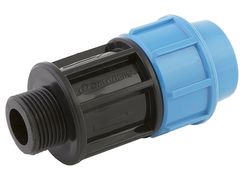 Обратный клапан Джилекс ПНД 32 (20 шт. в уп.)