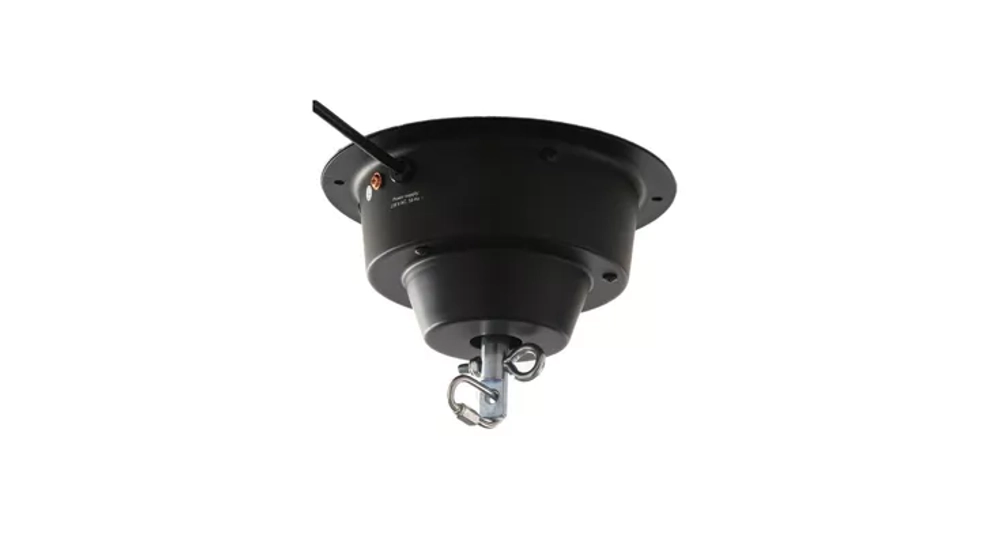 Мотор для зеркальных шаров INVOLIGHT MBM-1