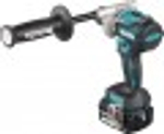 Дрель-шуруповерт аккумуляторная MAKITA DDF 486 RT DDF486RT