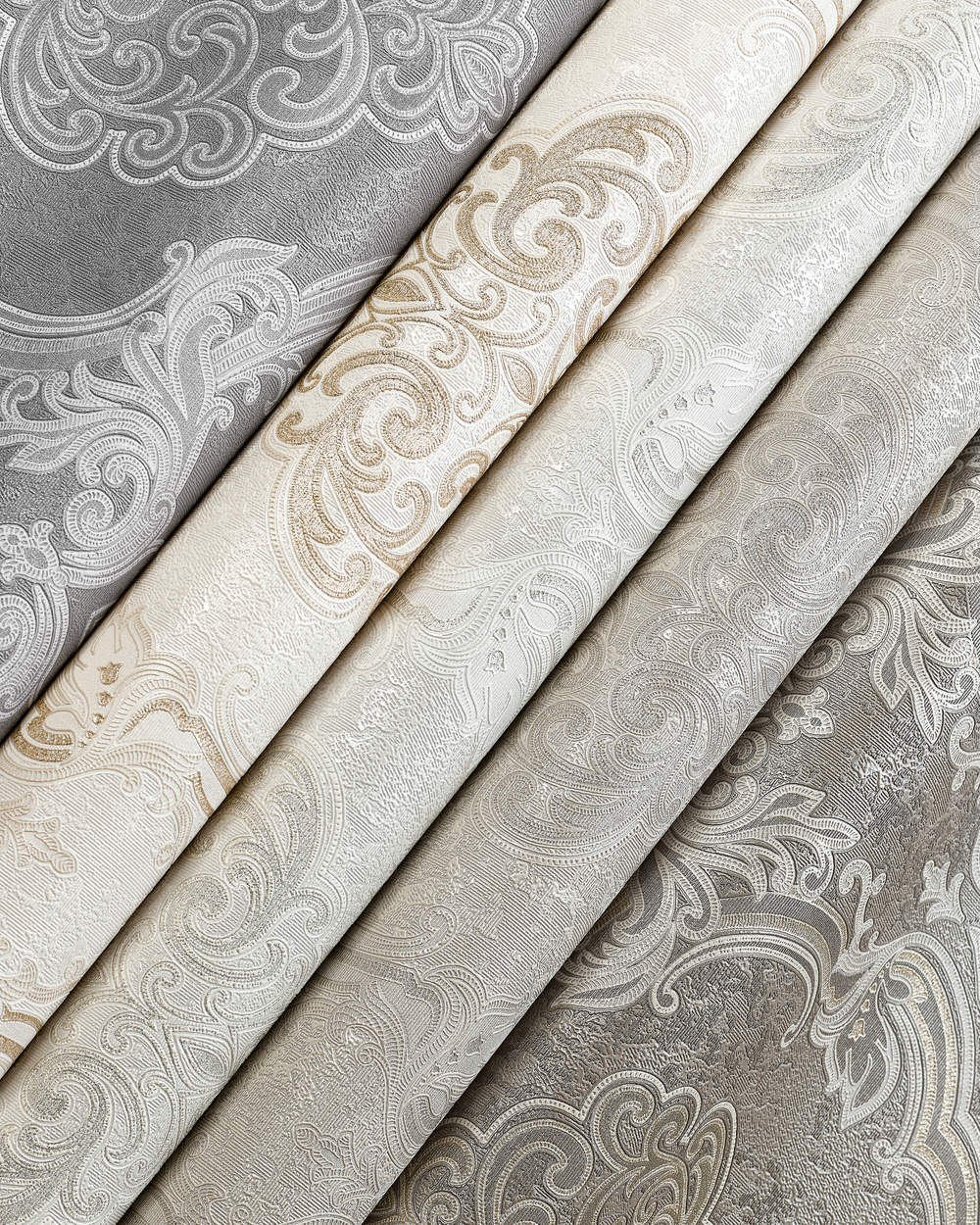 Ирина - 12 (белая с перламутром)