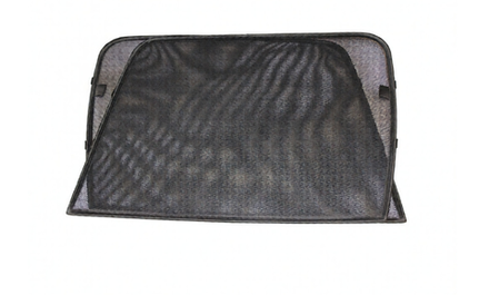 Шторки каркасные АЗК 53212/6520/65115 сплошная