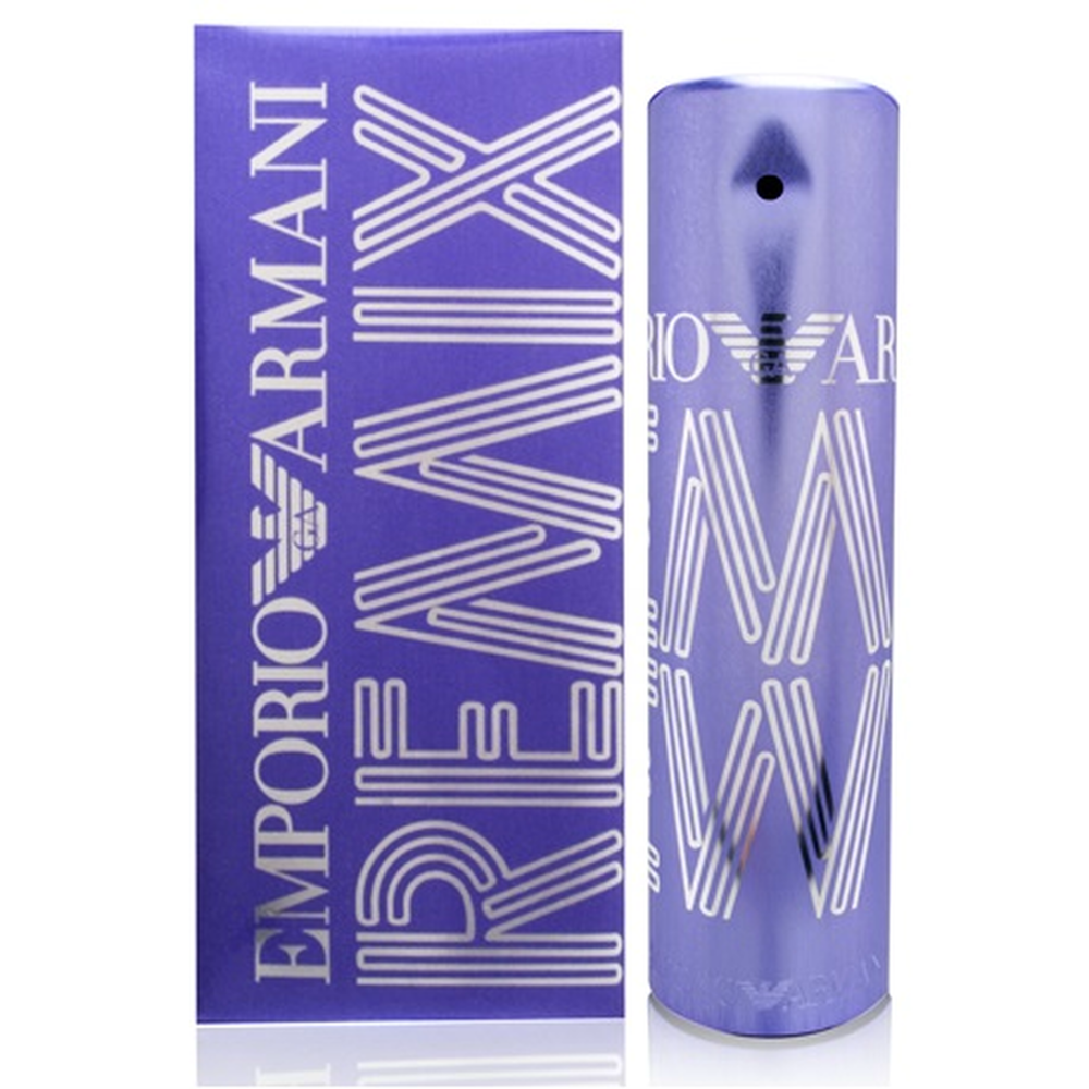Giorgio Armani Emporio Remix for Her
