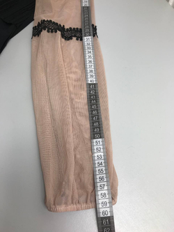 Блуза комбинированная 42-44 размер