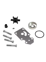 Ремкомплект водяной помпы 63VW00780400