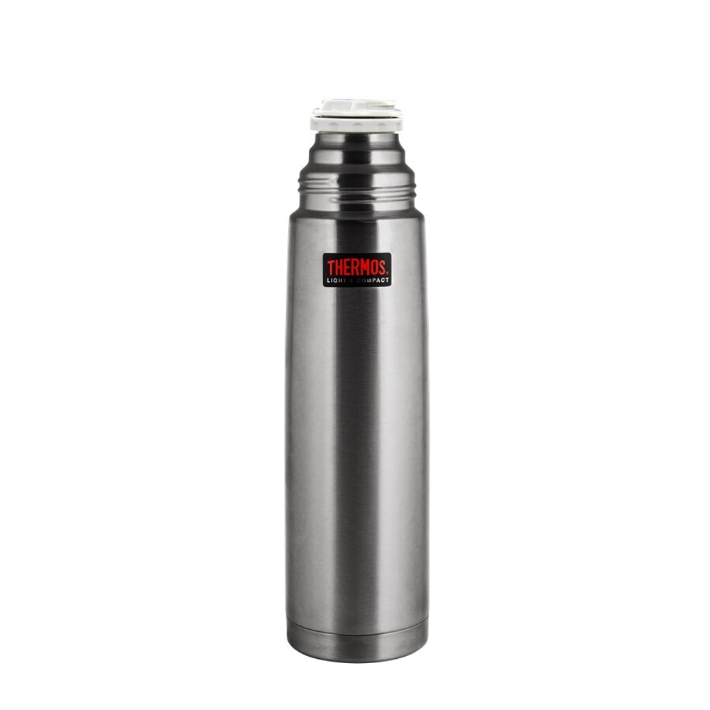 Термос Thermos FBB-750 GR (0,75 литра), серый