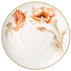 ЧАЙНЫЙ СЕРВИЗ LEFARD "ANTIQUE" НА 6 ПЕР. 14 ПР. 1200/320/250 МЛ (КОР=4НАБ.)