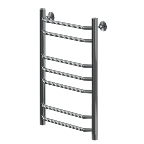 Полотенцесушитель MIXLINE MIRA  60х40 г2 (1/2'' ВР, 7 перекладин) водяной