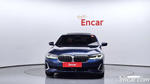 BMW 5 Series (G30) 520i Luxury (11.2020)