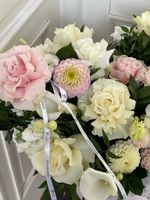 Гранд-коробка в нежной цветовой гамме