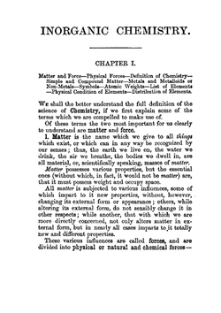 Inorganic Chemistry | W. B. Kemshead