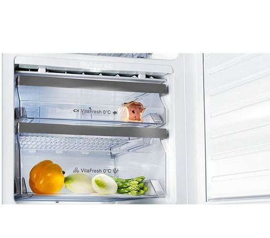 Встраиваемый холодильник NEFF KI5872F20R