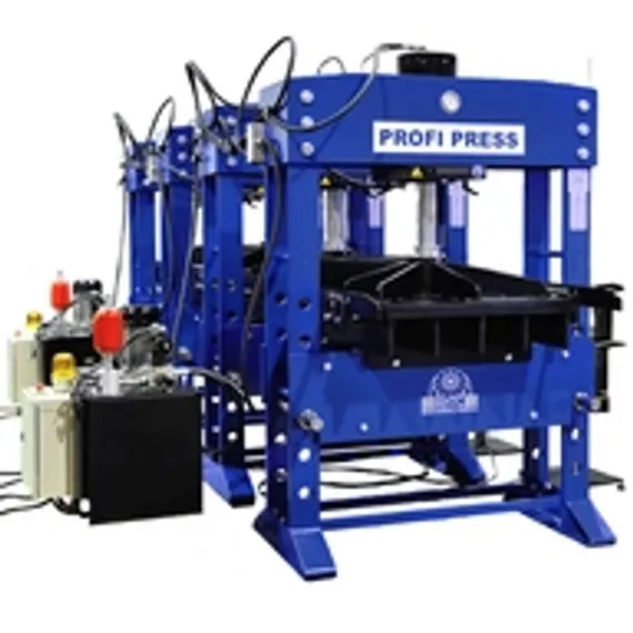 Электромеханическая гильотина Rollbend RGS 1050x3