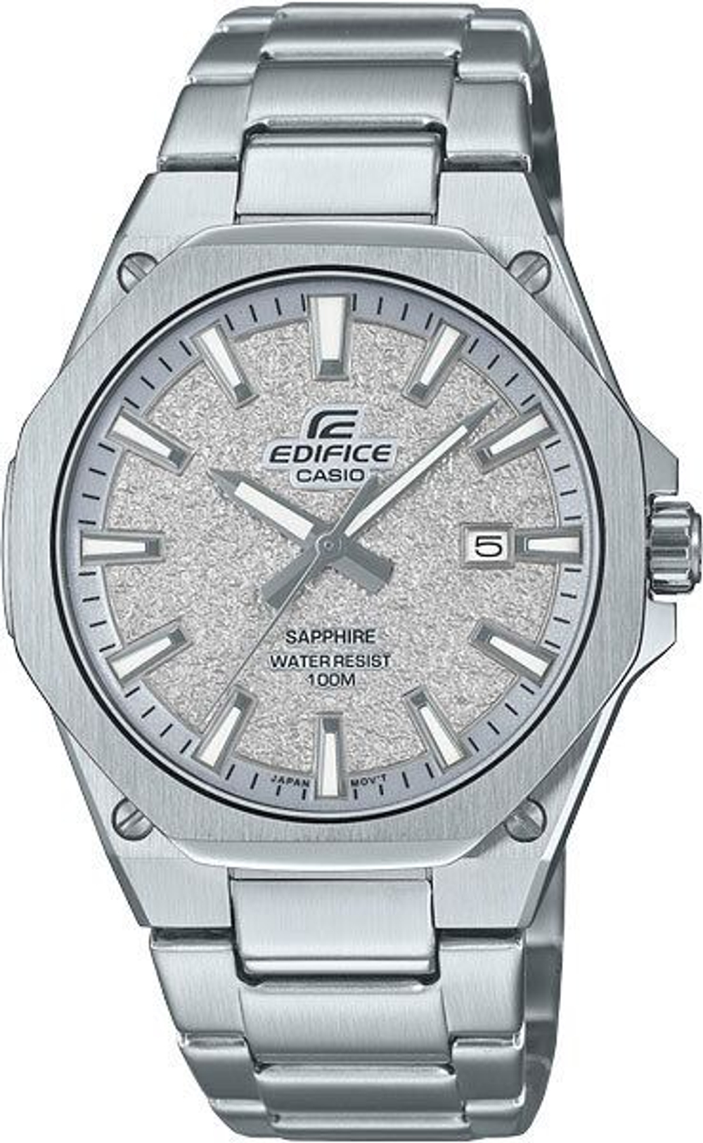 Мужские наручные часы Casio EFR-S108DE-8A