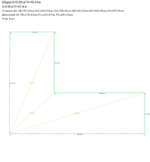 Полотна ПВХ белые матовые и сатиновые в белом гарпуне под холодную натяжку