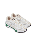 Кроссовки Athleisure Lacoste - бежевый(747SMA0013)