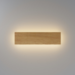 Настенный светодиодный светильник Maytoni Basic Texture MOD461WL-L8BGK