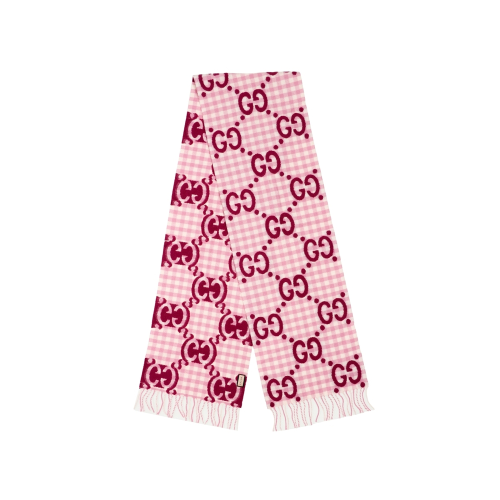 Шарф GUCCI, 644365-3GA69-5878