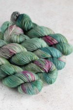 пряжа "Вунш пунш 1" Silky Sock Stu