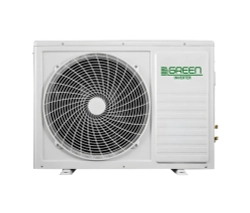 Green TSI/TSO-18 HRIY2