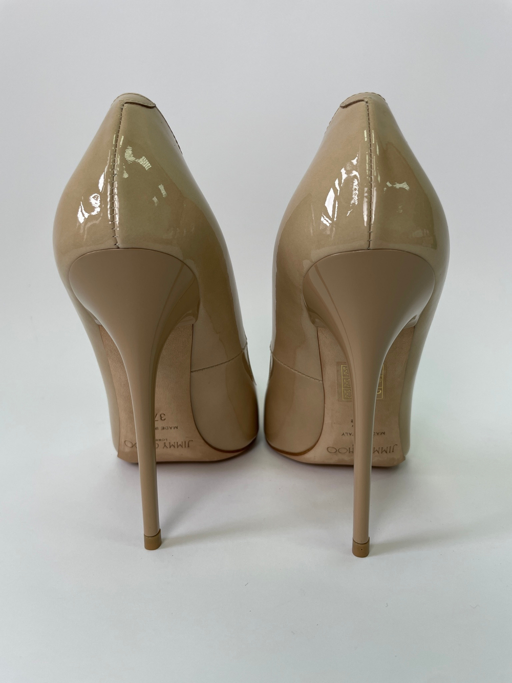 Туфли Jimmy Choo