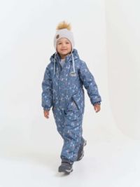 Комбинезон еврозима мембранный "Бэмби"