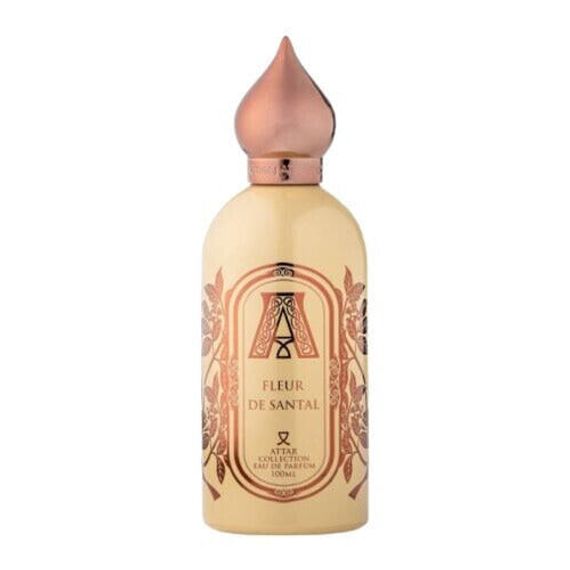 Attar Collection Fleur de Santal Eau de Parfum для женщин