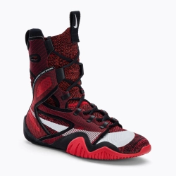 Боксёрки Nike Hyperko 2 university red/black/orbit