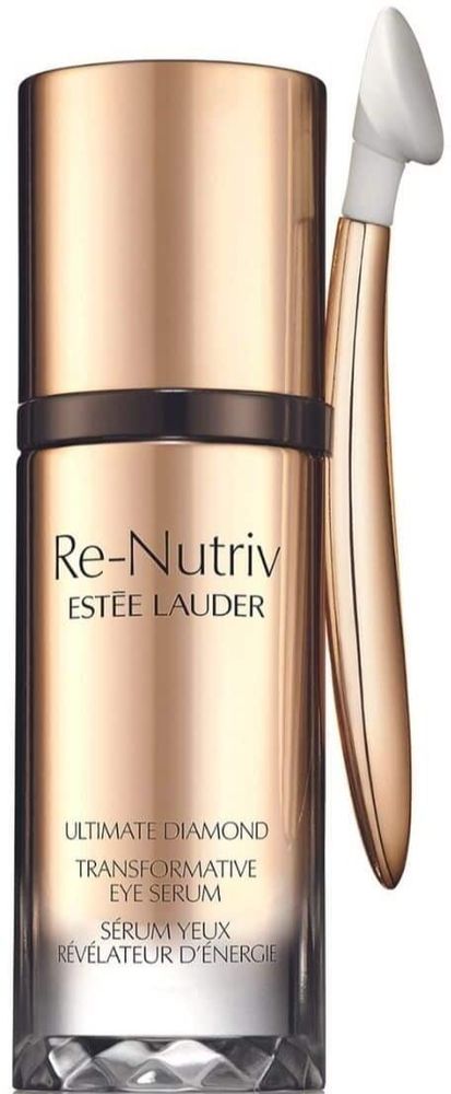 ESTEE LAUDER RE-NUTRIVE ULTIMATE DIAMOND EYE SERUM 15 ML