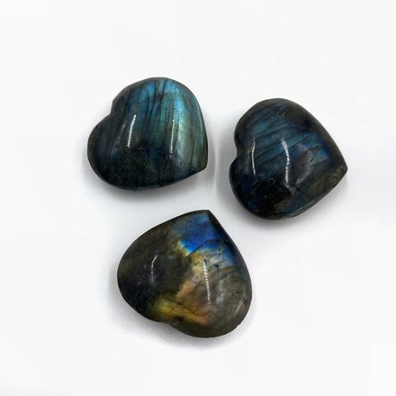 Лабрадор (сердце)