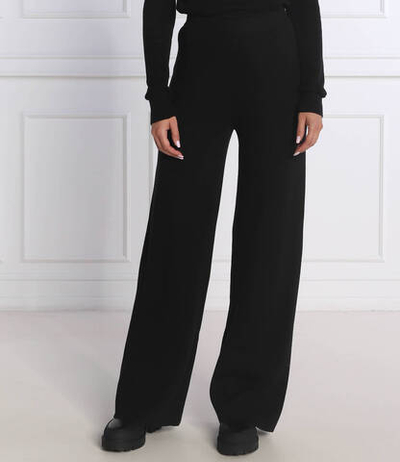 штаны Calvin Klein - черный(K20K204625)