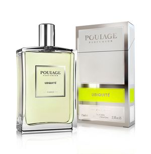 Poulage Parfumeur Ubiquite