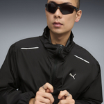 Мужская ветровка PUMA TECH Track Jacket