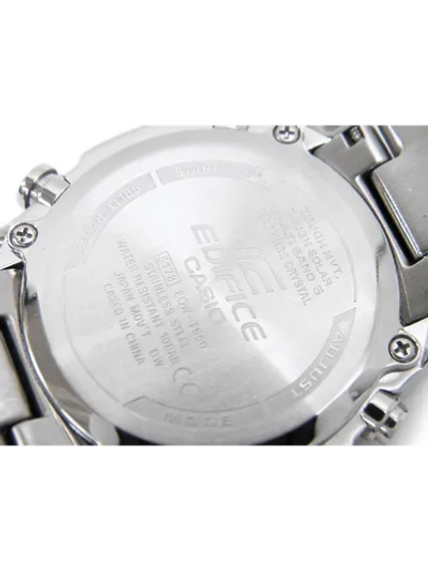 Наручные часы Casio EQW-T650DB-1AJF