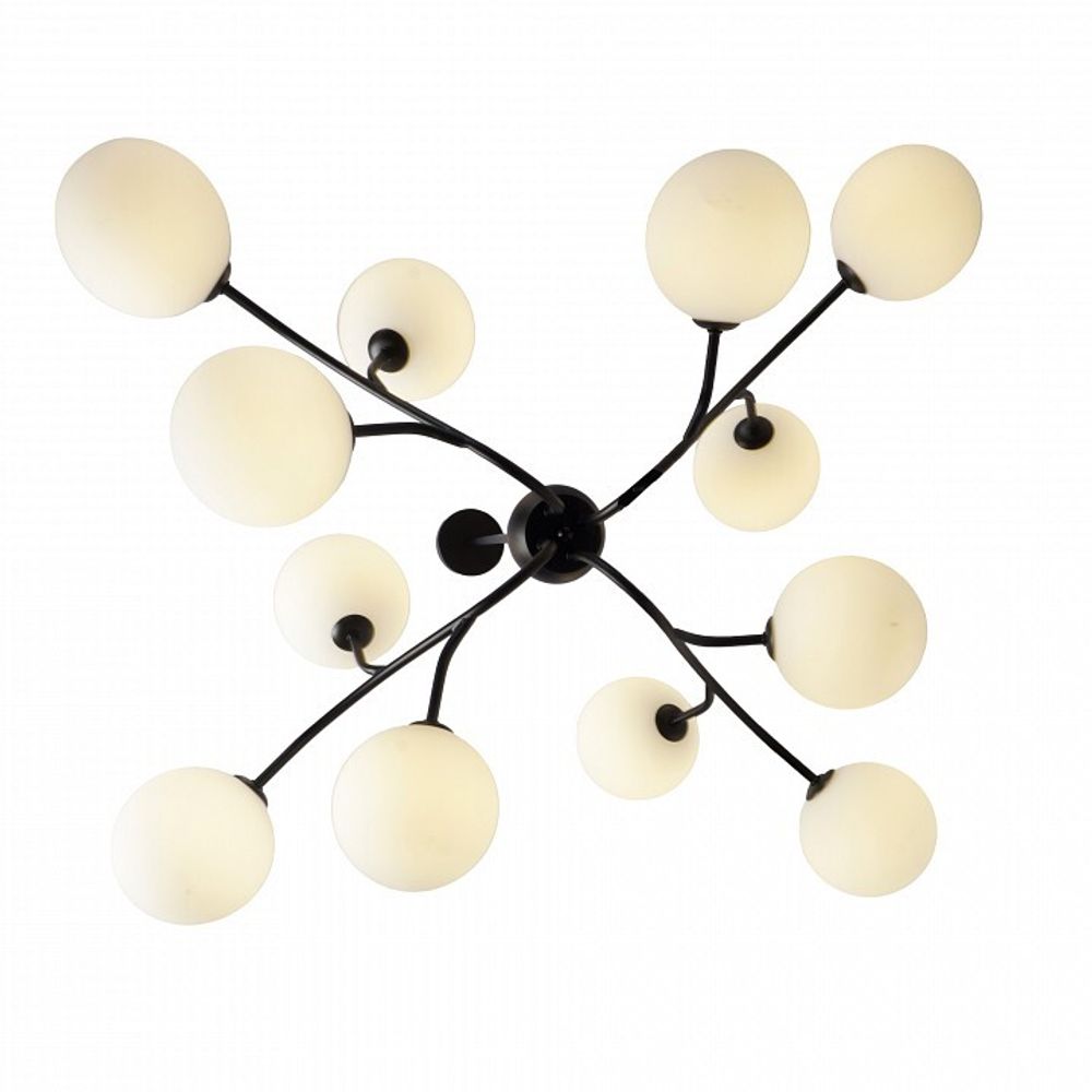 Люстра на штанге Zortes Blo ZRS.1178.12