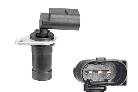 VALEO - 254062-VAL - Sensor, crankshaft pulse
