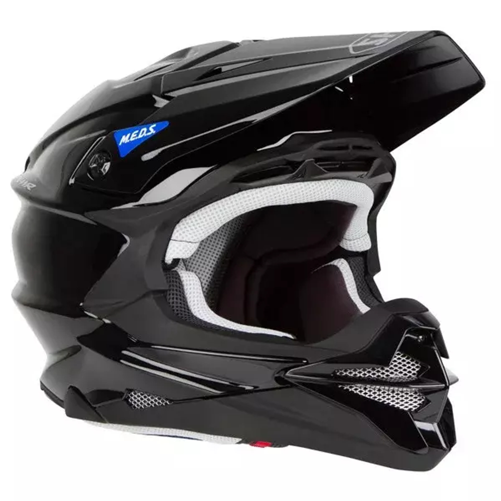 SHOEI VFX-WR Black